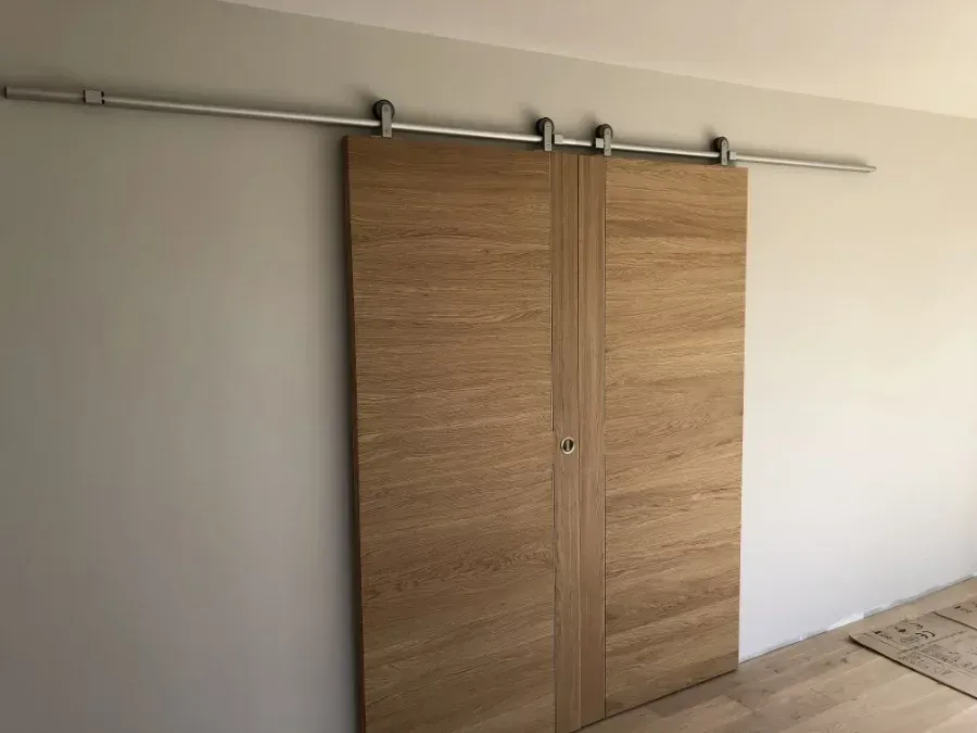 bloc-porte